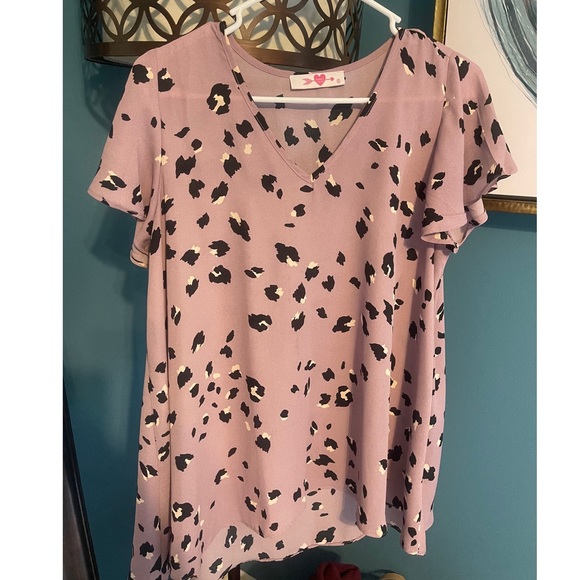 Buddy Love Avril Top - Picture 1 of 3